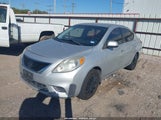 Nissan Versa 1.6 Sv 3N1CN7AP6CL881851 снимка