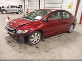 Honda Civic Lx 19XFA16599E038542 снимка