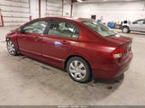 Honda Civic Lx 19XFA16599E038542 снимка