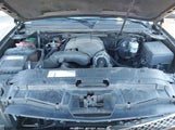 Chevrolet Tahoe Ltz 1GNFC13007J325956 снимка