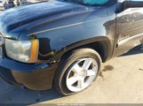 Chevrolet Tahoe Ltz 1GNFC13007J325956 снимка