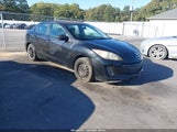Mazda Mazda3 I Sport JM1BL1UG3C1593333 снимка
