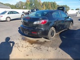 Mazda Mazda3 I Sport JM1BL1UG3C1593333 снимка