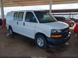 Chevrolet Express  Work Van 1GCWGAFP8K1164089 снимка