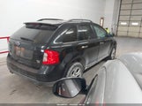 Ford Edge Sel 2FMDK4JCXBBA23858 снимка