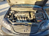 Toyota Corolla S 1NXBR32E44Z221944 снимка