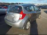 Nissan Versa Note Sv 3N1CE2CPXEL351630 fotografie