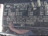 Kia Soul KNDJN2A23G7833245 снимка