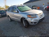 Hyundai Santa Fe Limited V6 5XYZK4AG3BG035259 fotografie