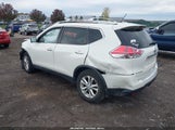 Nissan Rogue Sv 5N1AT2MV4FC891913 снимка