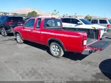 Nissan Frontier Se/Xe 1N6DD26S6WC378984 снимка