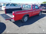 Nissan Frontier Se/Xe 1N6DD26S6WC378984 снимка