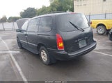 Nissan Quest Gle/Gxe/Se-Cloth/Se-Leather 4N2XN11T0YD846225 снимка