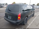 Nissan Quest Gle/Gxe/Se-Cloth/Se-Leather 4N2XN11T0YD846225 fotografie