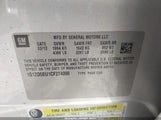 Chevrolet Malibu 2Lt 1G1ZD5EU1CF274998 снимка