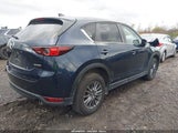 Mazda Cx-5 Touring JM3KFBCM4L0850887 снимка