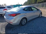 Hyundai Elantra Se KMHDH4AE1FU229442 снимка