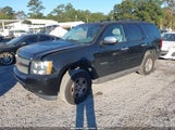 Chevrolet Tahoe Lt 1GNSCBE00DR365744 снимка