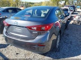 Mazda Mazda3 I Sv JM1BM1T74F1247116 снимка