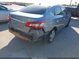 Nissan Sentra Sv 3N1AB7AP3DL611932 снимка