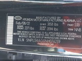Hyundai Elantra Sel 5NPLS4AG0NH076239 photo