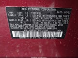 Subaru Outback Touring 4S4BTAPC9R3120246 снимка