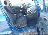 Ford Ecosport Se MAJ3P1TE8JC180288 снимка