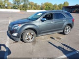 Chevrolet Equinox Premier 2GNALDEK8H1514411 снимка