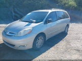 Toyota Sienna Limited 5TDBK22C98S009066 снимка