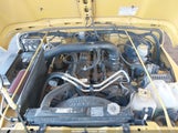 Jeep Wrangler X 1J4FA39S34P747855 снимка