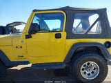 Jeep Wrangler X 1J4FA39S34P747855 снимка