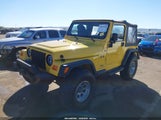 Jeep Wrangler X 1J4FA39S34P747855 снимка