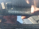 Mercedes-Benz E 350 4Matic WDDHF8HB2BA316637 снимка