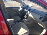 Toyota Corolla Le 2T1BU4EE7AC386089 снимка