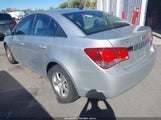 Chevrolet Cruze Lt 1G1PE5S92B7248469 снимка