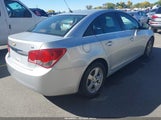 Chevrolet Cruze Lt 1G1PE5S92B7248469 снимка