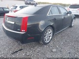 Cadillac Cts Standard 1G6DM5ED5B0170861 снимка