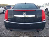 Cadillac Cts Standard 1G6DM5ED5B0170861 снимка