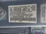 Honda Cr-V Ex-L 5J6RE38779L020487 photo