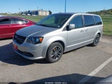 Dodge Grand Caravan Se Plus 2C4RDGBG1HR856021 снимка