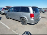 Dodge Grand Caravan Se Plus 2C4RDGBG1HR856021 снимка
