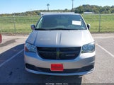 Dodge Grand Caravan Se Plus 2C4RDGBG1HR856021 снимка
