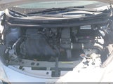 Nissan Versa Note Sv 3N1CE2CP5EL413399 fotografie