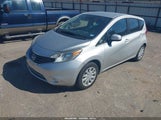 Nissan Versa Note Sv 3N1CE2CP5EL413399 снимка