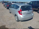 Nissan Versa Note Sv 3N1CE2CP5EL413399 fotografie