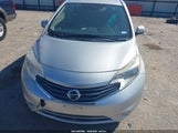 Nissan Versa Note Sv 3N1CE2CP5EL413399 fotografie