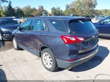 Chevrolet Equinox Ls 3GNAXREVXJL135247 снимка