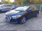 Hyundai Elantra Se 5NPD84LF6HH091789 снимка