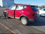 Nissan Rogue Sport S JN1BJ1CR6KW321209 снимка