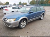 Subaru Outback 2.5I Limited/2.5I Limited L.l. Bean Edition 4S4BP62C587340144 fotografie